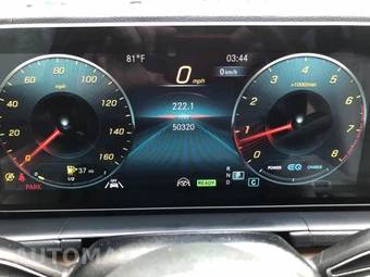 2022 Mercedes-Benz GLS 450 4MATIC - miniatura 31