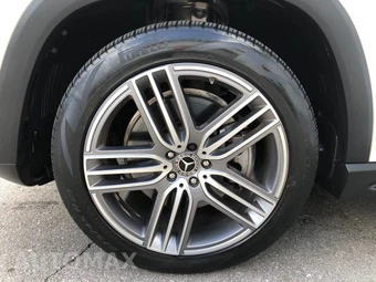 2022 Mercedes-Benz GLS 450 4MATIC - miniatura 33