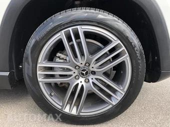 2022 Mercedes-Benz GLS 450 4MATIC - miniatura 34
