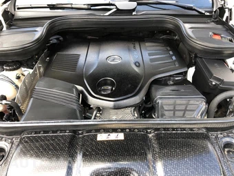 2022 Mercedes-Benz GLS 450 4MATIC - miniatura 35