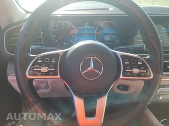 2022 Mercedes-Benz GLS 450 4MATIC - miniatura 10