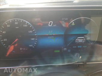 2022 Mercedes-Benz GLS 450 4MATIC - miniatura 12