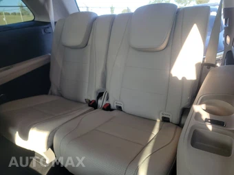 2022 Mercedes-Benz GLS 450 4MATIC - miniatura 14
