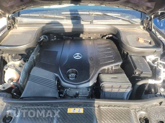2022 Mercedes-Benz GLS 450 4MATIC - miniatura 16