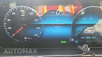 2022 Mercedes-Benz GLS 450 4MATIC - miniatura 18