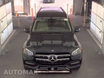 2022 Mercedes-Benz GLS 450 4MATIC - miniatura 2