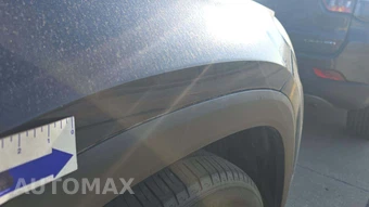 2022 Mercedes-Benz GLS 450 4MATIC - miniatura 24