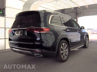 2022 Mercedes-Benz GLS 450 4MATIC - miniatura 4