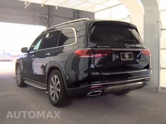 2022 Mercedes-Benz GLS 450 4MATIC - miniatura 6