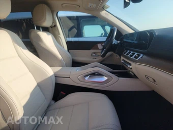 2022 Mercedes-Benz GLS 450 4MATIC - miniatura 8