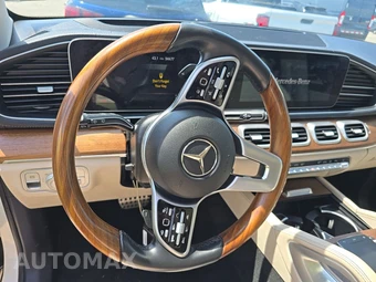 2022 Mercedes-Benz GLS 450 4MATIC – miniatura 10