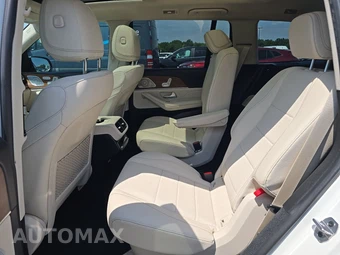 2022 Mercedes-Benz GLS 450 4MATIC – miniatura 13