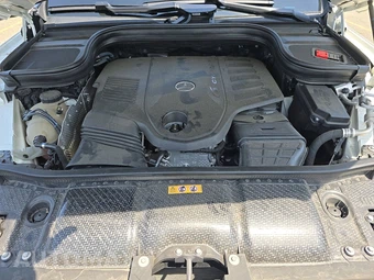 2022 Mercedes-Benz GLS 450 4MATIC – miniatura 16