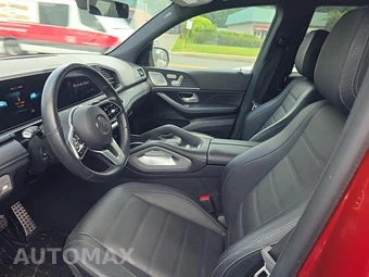2022 Mercedes-Benz GLS 450 4MATIC – miniatura 13
