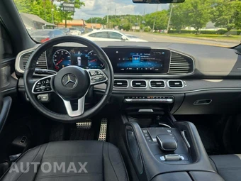2022 Mercedes-Benz GLS 450 4MATIC – miniatura 14