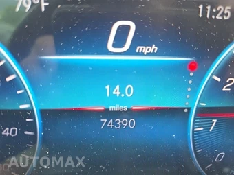 2022 Mercedes-Benz GLS 450 4MATIC – miniatura 15