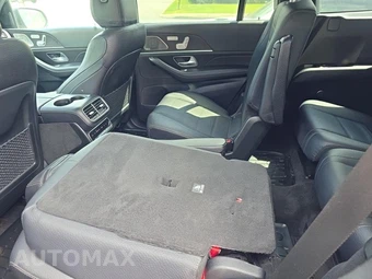 2022 Mercedes-Benz GLS 450 4MATIC – miniatura 16