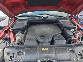 2022 Mercedes-Benz GLS 450 4MATIC – miniatura 20