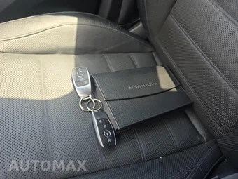 2022 Mercedes-Benz GLS 450 4MATIC – miniatura 23