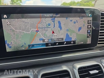 2022 Mercedes-Benz GLS 450 4MATIC – miniatura 24