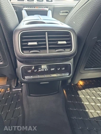 2022 Mercedes-Benz GLS 450 4MATIC – miniatura 25