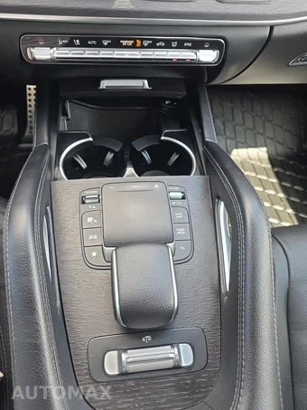 2022 Mercedes-Benz GLS 450 4MATIC – miniatura 26