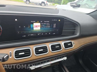 2022 Mercedes-Benz GLS 450 4MATIC - miniatura 10