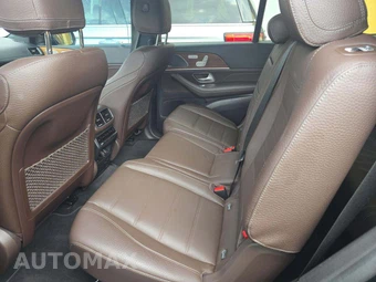 2022 Mercedes-Benz GLS 450 4MATIC - miniatura 13