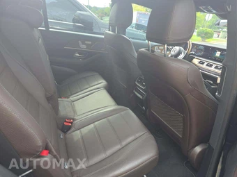 2022 Mercedes-Benz GLS 450 4MATIC - miniatura 17