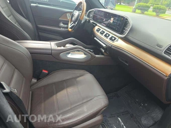 2022 Mercedes-Benz GLS 450 4MATIC - miniatura 19