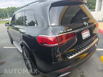 2022 Mercedes-Benz GLS 450 4MATIC - miniatura 2