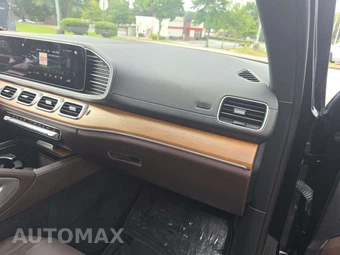 2022 Mercedes-Benz GLS 450 4MATIC - miniatura 20