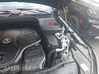 2022 Mercedes-Benz GLS 450 4MATIC - miniatura 25