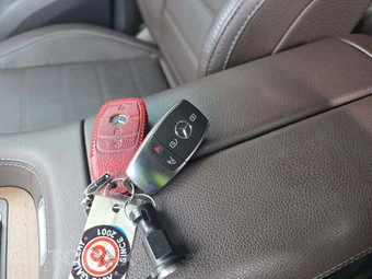 2022 Mercedes-Benz GLS 450 4MATIC - miniatura 8