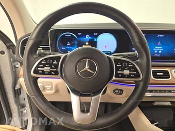 2022 Mercedes-Benz GLS 450 4MATIC - miniatura 10