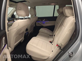 2022 Mercedes-Benz GLS 450 4MATIC - miniatura 13