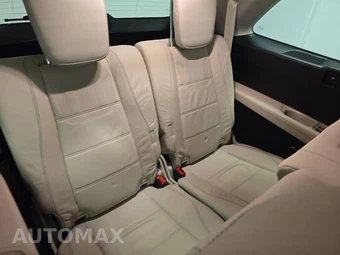 2022 Mercedes-Benz GLS 450 4MATIC - miniatura 14
