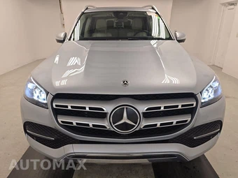 2022 Mercedes-Benz GLS 450 4MATIC - miniatura 2