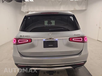 2022 Mercedes-Benz GLS 450 4MATIC - miniatura 5