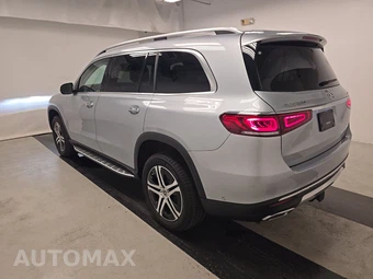 2022 Mercedes-Benz GLS 450 4MATIC - miniatura 6