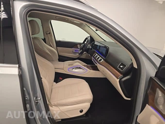 2022 Mercedes-Benz GLS 450 4MATIC - miniatura 8