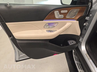 2022 Mercedes-Benz GLS 450 4MATIC - miniatura 9