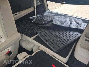 2022 Mercedes-Benz GLS 450 4MATIC – miniatura 14