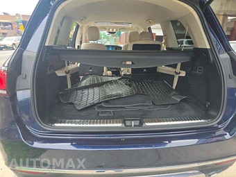 2022 Mercedes-Benz GLS 450 4MATIC – miniatura 15