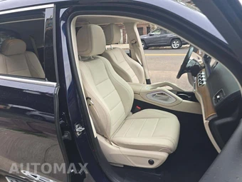 2022 Mercedes-Benz GLS 450 4MATIC – miniatura 19