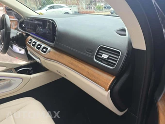 2022 Mercedes-Benz GLS 450 4MATIC – miniatura 20