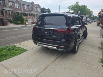 2022 Mercedes-Benz GLS 450 4MATIC – miniatura 3