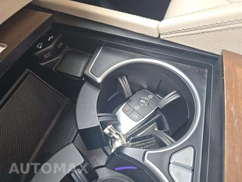 2022 Mercedes-Benz GLS 450 4MATIC – miniatura 8