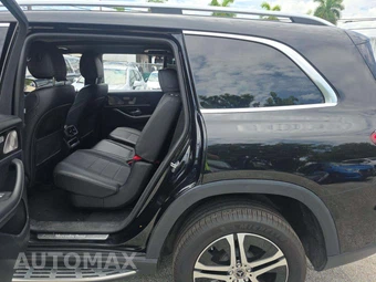 2022 Mercedes-Benz GLS 450 4MATIC - miniatura 10