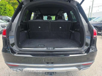 2022 Mercedes-Benz GLS 450 4MATIC - miniatura 12